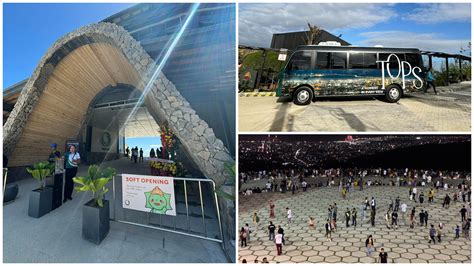 Tops Cebu Guide 2024: How to Get There, Latest Fees, and .